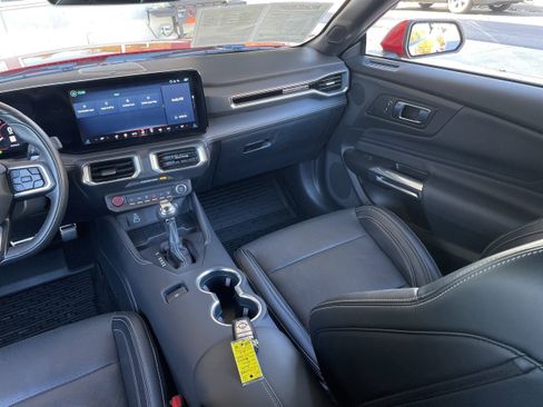 Used 2024 Ford Mustang GT Premium image 18