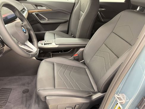 New 2026 BMW X1 xDrive28i w/ Technology Package AWD/4WD image 5