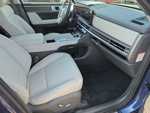 New 2026 Hyundai Santa Fe Calligraphy image 26