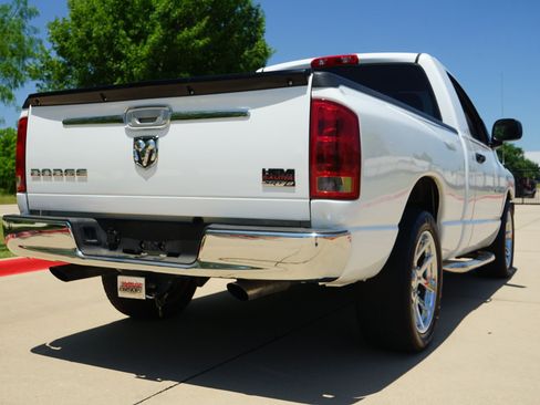 Used 2003 Dodge Ram 1500 Truck 2WD Regular Cab image 15