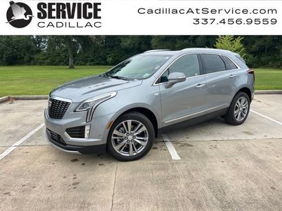 Used 2026 Cadillac XT5 Premium Luxury w/ Driver Assist Package