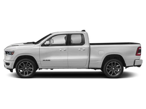 Used 2022 RAM 1500 TRX w/ TRX Level 1 Equipment Group AWD/4WD image 3