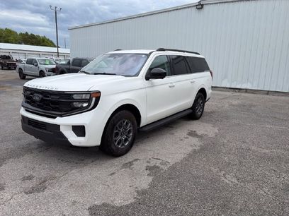 Used 2025 Ford Expedition Max Active