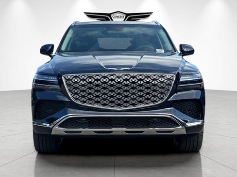 Used 2026 Genesis GV80 2.5T Prestige AWD/4WD image 11