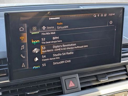 Certified 2023 Audi A5 2.0T Premium Plus w/ Premium Plus AWD/4WD image 13