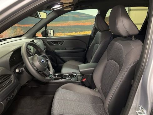 Certified 2026 Subaru Forester Premium AWD/4WD image 23