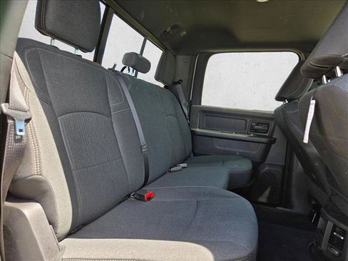 Used 2024 RAM 2500 Tradesman w/ Chrome Appearance Group RWD image 17