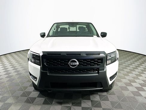New 2026 Nissan Frontier S image 4
