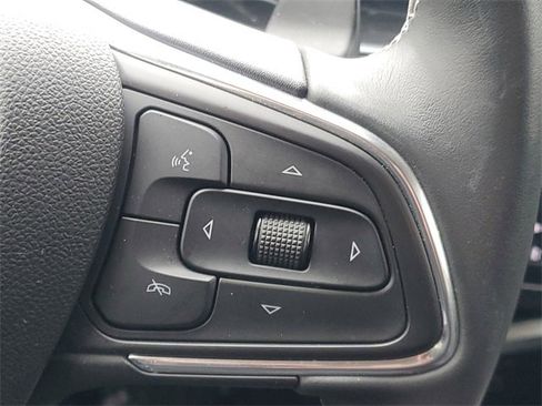 Used 2023 Buick Envision Preferred w/ Sport Touring Package image 24