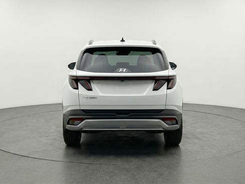 Used 2025 Hyundai Tucson SEL image 7