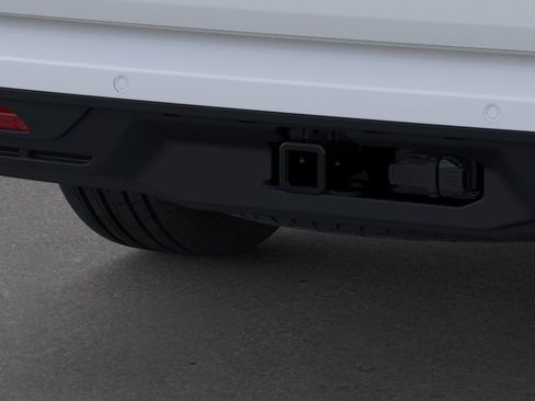 New 2026 Ford Expedition Active RWD image 23