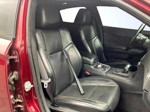 Used 2018 Dodge Charger SXT Plus w/ Quick Order Package 29J image 7