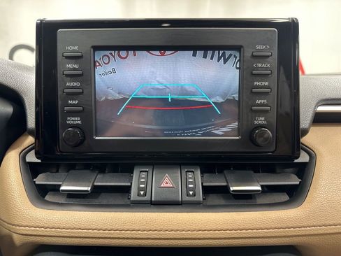 Used 2019 Toyota RAV4 XLE Premium w/ Cold Weather Package image 32