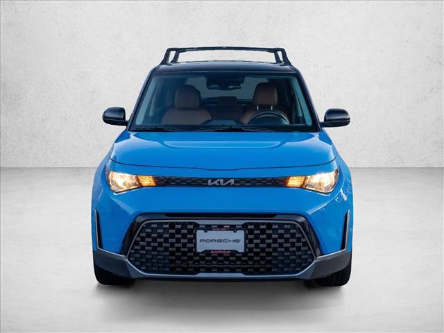 Used 2025 Kia Soul EX FWD image 6