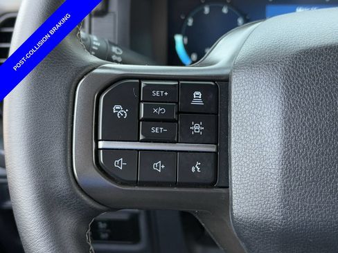 Used 2024 Ford F150 XLT w/ Equipment Group 302A MID AWD/4WD image 17