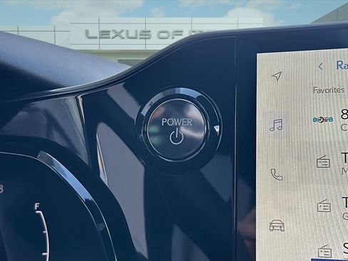 New 2026 Lexus NX 450h+ F Sport image 19