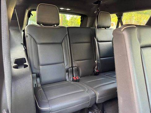 Used 2021 GMC Yukon XL SLT RWD image 20