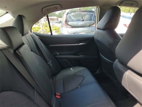 Used 2023 Toyota Camry XSE image 33