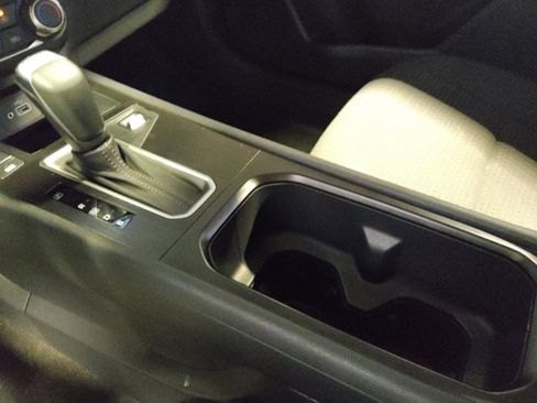 Used 2025 Nissan Kicks S w/ Charging Package FWD image 26