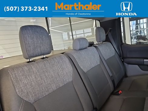 Used 2022 Ford F150 XLT w/ Equipment Group 302A High image 16