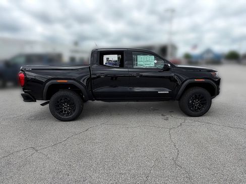 New 2026 GMC Canyon Elevation w/ Convenience Package AWD/4WD image 11