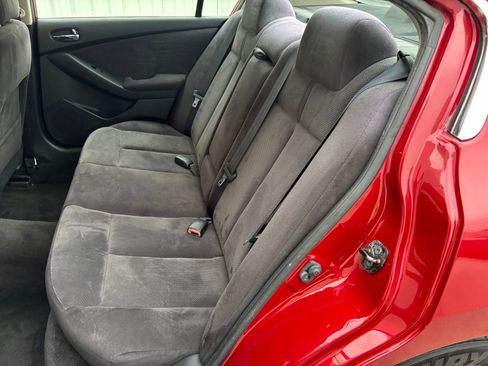 Used 2009 Nissan Altima 2.5 S w/ Convenience Pkg image 29