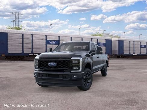 New 2026 Ford F350 XL AWD/4WD image 2