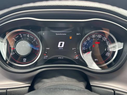Used 2023 Dodge Challenger R/T Scat Pack RWD image 31