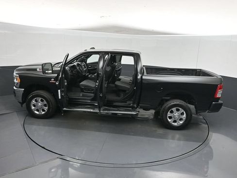 Used 2024 RAM 2500 Big Horn AWD/4WD image 58
