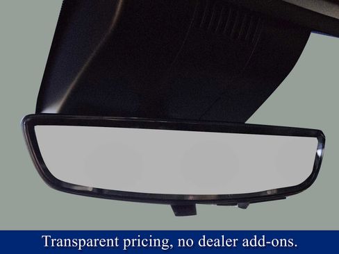 Used 2025 Chevrolet Silverado 1500 ZR2 w/ Technology Package image 29