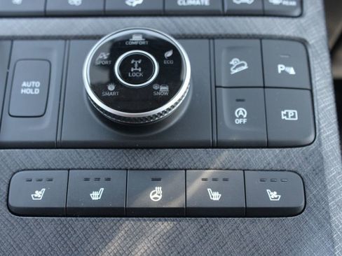 Used 2024 Hyundai Palisade Limited AWD/4WD image 23