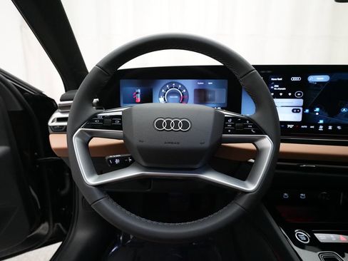 New 2026 Audi A5 2.0T Premium Plus image 4