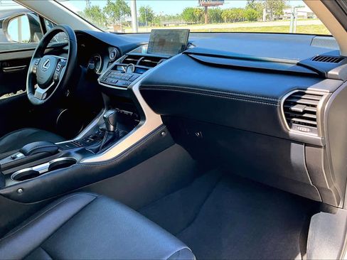 Used 2016 Lexus NX 300h AWD w/ Premium Package image 19