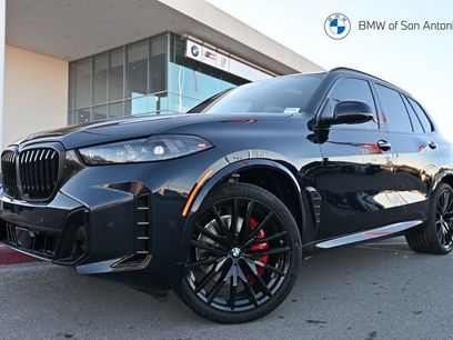 New 2026 BMW X5 xDrive40i