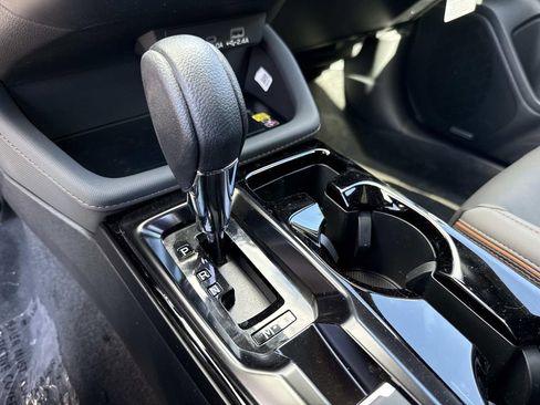 New 2026 Subaru Forester Sport image 31