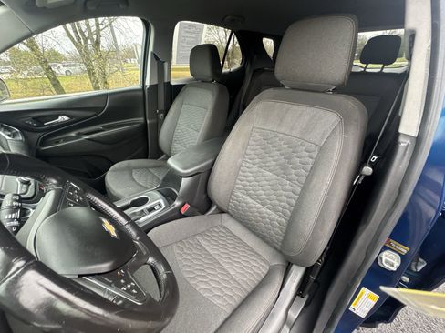Used 2021 Chevrolet Equinox LT image 11