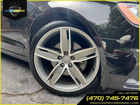 Used 2015 Audi A3 2.0T Premium Plus image 7