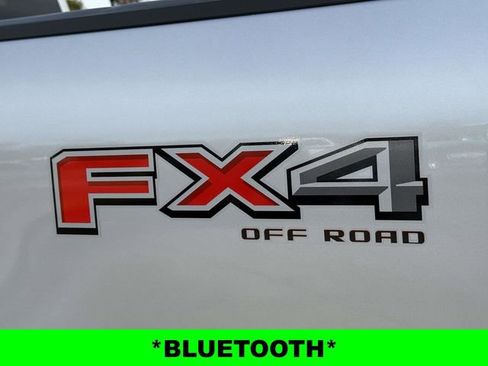 Used 2024 Ford F250 XLT w/ FX4 Off-Road Package image 12
