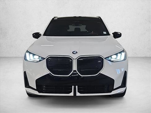 Used 2025 BMW X3 M50 image 2