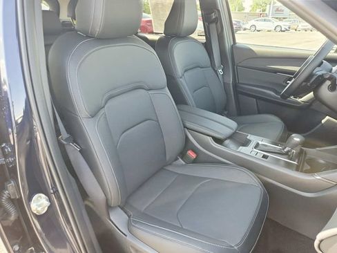 New 2026 MAZDA CX-5 2.5 S w/ Premium Plus Package AWD/4WD image 13