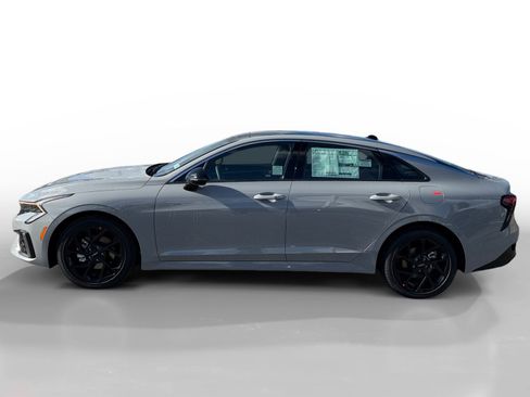 New 2026 Kia K5 GT-Line image 2