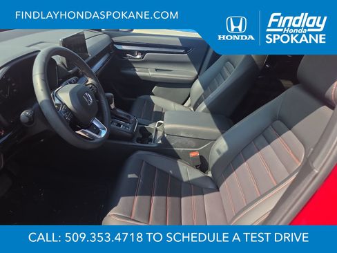Used 2023 Honda CR-V Sport Touring image 16