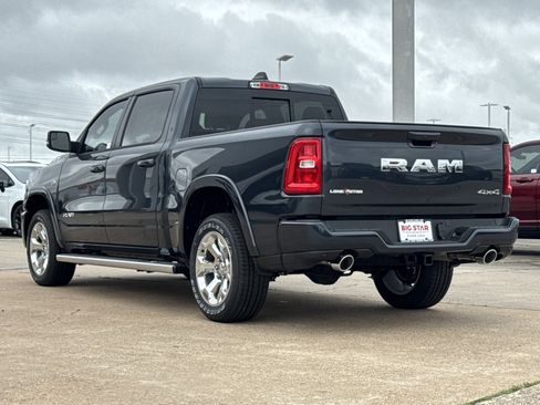 New 2026 RAM 1500 Lone Star image 9