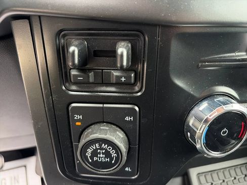 Used 2024 Ford F150 XLT w/ Equipment Group 302A MID AWD/4WD image 22