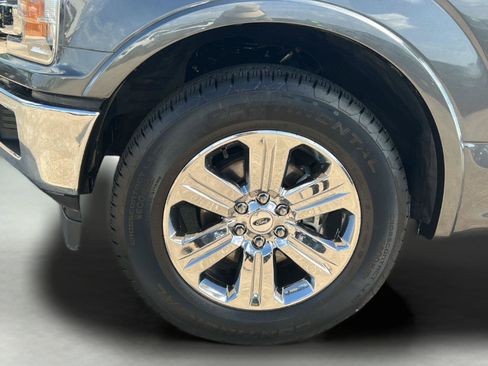 Used 2019 Ford F150 Lariat RWD image 29