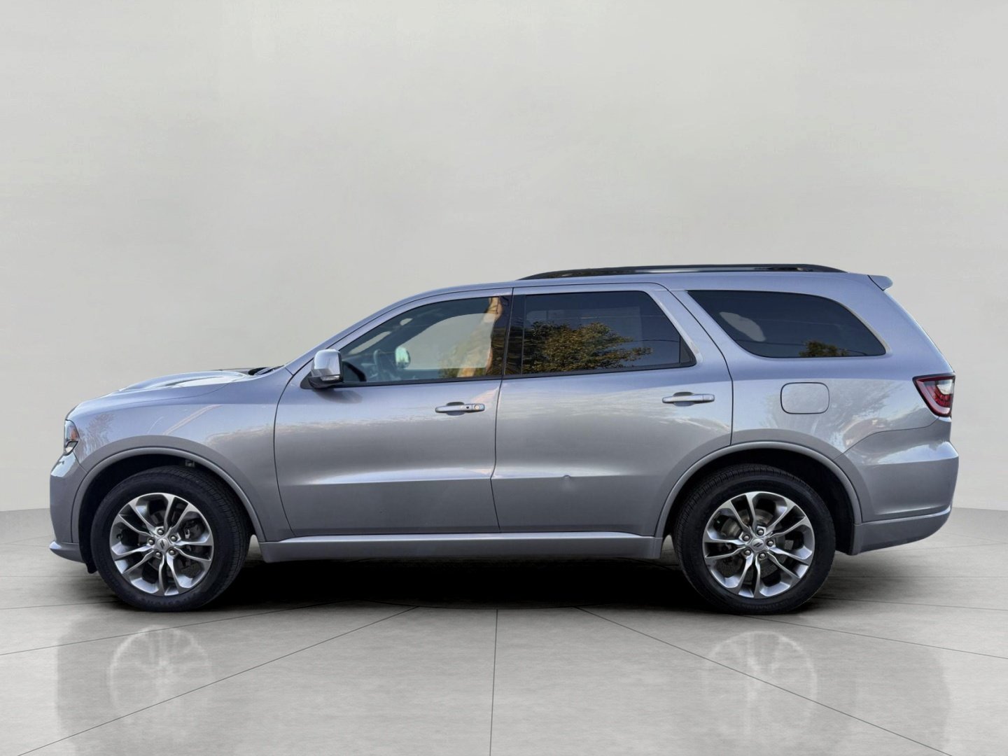 Used 2020 Dodge Durango GT AWD/4WD image 8