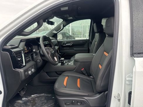 New 2026 GMC Sierra 1500 AT4 w/ AT4 Premium Package image 9
