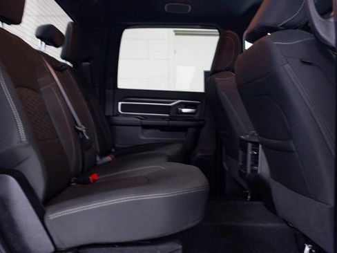 Certified 2025 RAM 3500 Big Horn image 9