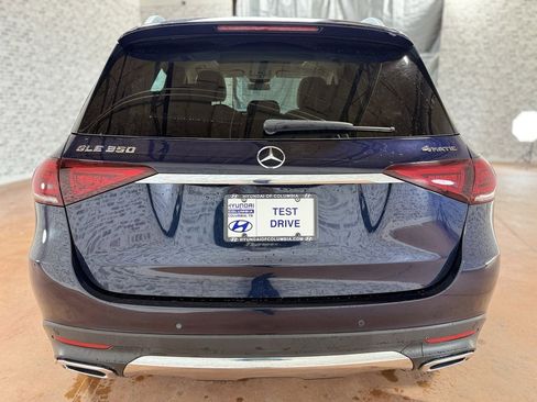 Used 2022 Mercedes-Benz GLE 350 4MATIC image 6