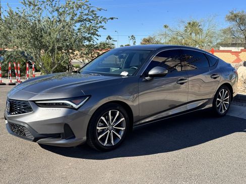 Used 2024 Acura Integra image 7